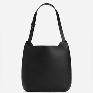 Everlane The Cactus Leather Hobo NWT